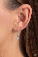 Load image into Gallery viewer, Paparazzi Accessories - Spotlight Spunk - Silver