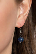 Load image into Gallery viewer, Paparazzi Sonoran Summer Blue Necklace