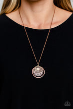 Load image into Gallery viewer, Paparazzi Flowers for Mama Multi Necklace