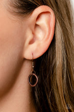 Load image into Gallery viewer, Paparazzi Flowers for Mama Multi Necklace