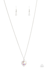 Load image into Gallery viewer, Paparazzi Accessories - Be Still My Heart - Yellow