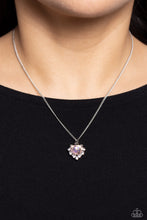 Load image into Gallery viewer, Paparazzi Accessories - Be Still My Heart - Yellow