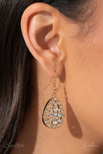 Load image into Gallery viewer, Paparazzi Accessories - The Cody Signature Series Zi Necklace