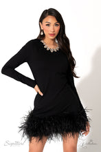 Load image into Gallery viewer, Paparazzi Accessories - The Cody Signature Series Zi Necklace