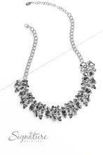 Load image into Gallery viewer, Paparazzi Accessories - The J.J Signature Series Zi Necklace