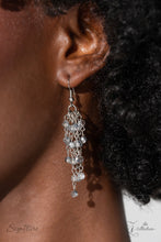 Load image into Gallery viewer, Paparazzi Accessories - The Stephanie - Zi Paparazzi Collection Necklace