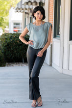 Load image into Gallery viewer, Paparazzi Accessories - The Stephanie - Zi Paparazzi Collection Necklace