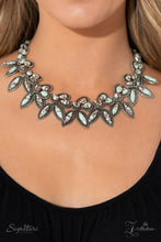 Load image into Gallery viewer, Paparazzi Accessories - The April - Paparazzi Zi Collection Necklace