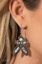 Load image into Gallery viewer, Paparazzi Accessories - The April - Paparazzi Zi Collection Necklace