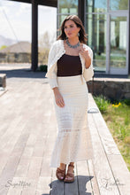 Load image into Gallery viewer, Paparazzi Accessories - The April - Paparazzi Zi Collection Necklace