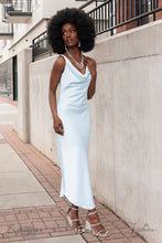 Load image into Gallery viewer, Paparazzi Accessories - The Dana Signature Series Zi Necklace