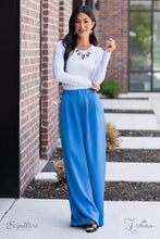 Load image into Gallery viewer, Paparazzi Accessories - The Laura - Paparazzi Zi Collection Necklace