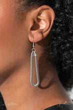 Load image into Gallery viewer, Paparazzi Accessories - The Linda Signature Series Zi Necklace