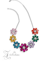 Load image into Gallery viewer, Paparazzi Accessories - Outgoing Multi - Paparazzi Zi Collection Necklace