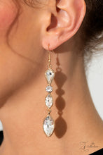 Load image into Gallery viewer, Paparazzi Accessories - Alluring - Zi Paparazzi Collection Necklace