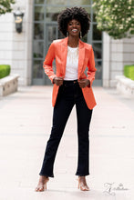 Load image into Gallery viewer, Paparazzi Accessories - Alluring - Zi Paparazzi Collection Necklace