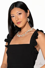 Load image into Gallery viewer, Paparazzi Accessories - Enchanting Gold - Paparazzi Zi Collection Necklace