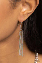 Load image into Gallery viewer, Paparazzi Night and Day Blue Necklace