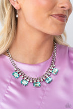 Load image into Gallery viewer, Paparazzi Accessories - WEAVING Wonder Multi Necklace