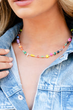 Load image into Gallery viewer, Paparazzi Accessories - Ambitious Assortment Multi Necklace