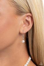 Load image into Gallery viewer, Paparazzi Accessories - Charming Collision - Green