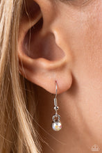 Load image into Gallery viewer, Paparazzi Accessories - INITIALLY Yours - B - Multi - Letter B