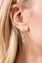 Load image into Gallery viewer, Paparazzi Accessories - INITIALLY Yours - E - Multi - Letter E