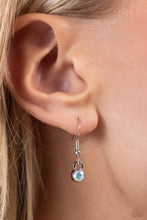 Load image into Gallery viewer, Paparazzi Accessories - INITIALLY Yours - G - Multi - Letter G