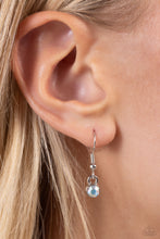 Load image into Gallery viewer, Paparazzi Accessories - INITIALLY Yours - K - Multi - Letter K