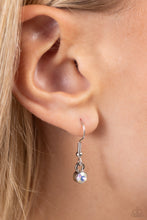 Load image into Gallery viewer, Paparazzi Accessories - INITIALLY Yours - S - Multi - Letter S