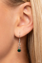 Load image into Gallery viewer, Paparazzi Accessories - Pocketful of Sunshine - Green