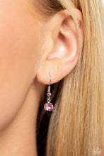 Load image into Gallery viewer, Paparazzi Accessories - Honor Your Heart Multi Necklace