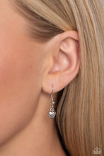 Load image into Gallery viewer, Paparazzi Accessories - ECLECTIC Heart - Brown Necklace