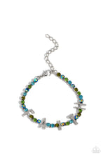 Load image into Gallery viewer, Paparazzi Accessories - In Good Faith - Multi