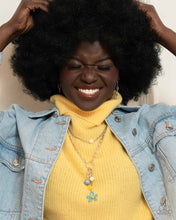 Load image into Gallery viewer, Paparazzi Accessories - Seize the Swirls - Blue