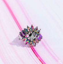 Load image into Gallery viewer, Paparazzi Accessories - Untamable Universe Multi Ring