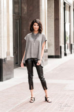 Load image into Gallery viewer, Paparazzi The Impulsive - Paparazzi Zi Collection Necklace