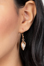 Load image into Gallery viewer, Paparazzi Enviable Elegance Gold Necklace