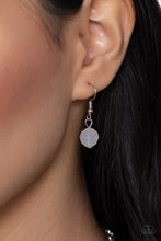 Load image into Gallery viewer, Paparazzi Beachside Dance White Necklace