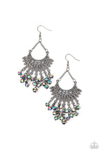 Load image into Gallery viewer, Paparazzi Chromatic Cascade Multi Earrings