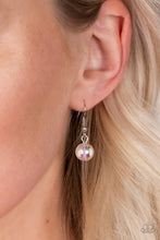 Load image into Gallery viewer, Paparazzi Prismatic Magic Iridescent Necklace