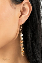 Load image into Gallery viewer, Paparazzi The Suz - 2022 Zi Paparazzi Collection Necklace