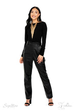 Load image into Gallery viewer, Paparazzi The Suz - 2022 Zi Paparazzi Collection Necklace