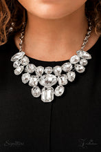 Load image into Gallery viewer, Paparazzi The Tasha - 2022 Zi Paparazzi Collection Necklace