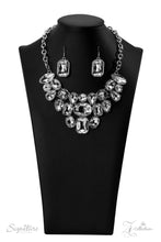 Load image into Gallery viewer, Paparazzi The Tasha - 2022 Zi Paparazzi Collection Necklace