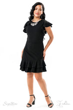 Load image into Gallery viewer, Paparazzi The Jennifer - 2022 Zi Paparazzi Collection Necklace