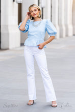 Load image into Gallery viewer, Paparazzi The Jennifer - 2022 Zi Paparazzi Collection Necklace