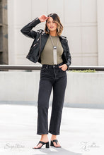 Load image into Gallery viewer, Paparazzi The Hope - 2022 Zi Paparazzi Collection Necklace