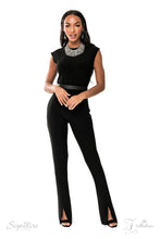 Load image into Gallery viewer, Paparazzi The Tanger - 2022 Zi Paparazzi Collection Necklace