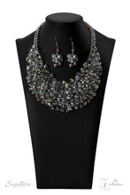 Load image into Gallery viewer, Paparazzi The Tanger - 2022 Zi Paparazzi Collection Necklace
